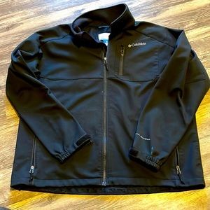 COLUMBIA MEN’S JACKET. SIZE XL